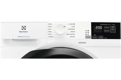 Sèche-linge Electrolux EW6C4753CB Electrolux