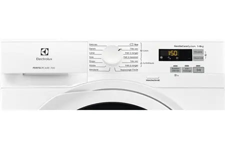 Sèche-linge Electrolux EW7H6824RB Electrolux