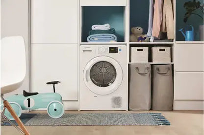 Sèche-linge Indesit YTM1182XFRR Indesit