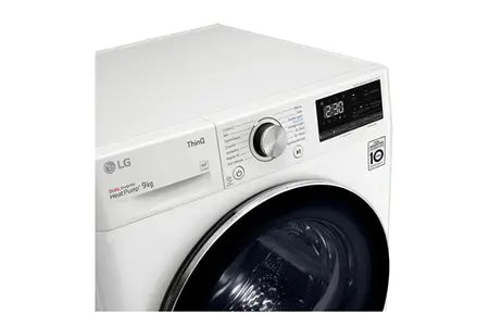 Sèche-linge Lg RH9V50WH Lg