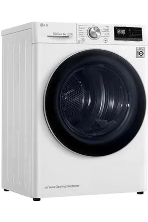 Sèche-linge Lg RH9V71WH Lg