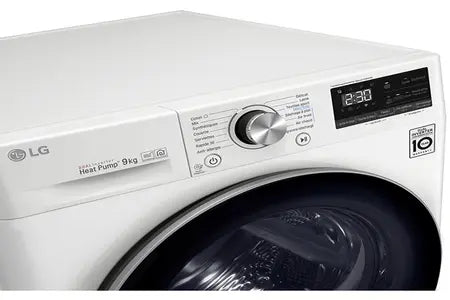 Sèche-linge Lg RH9V71WH Lg