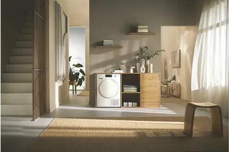 Sèche-linge Miele TWC 364 WP Miele