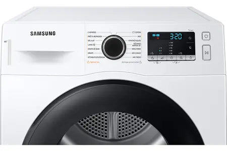 Sèche-linge Samsung DV80TA220AE Samsung