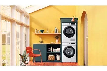 Sèche-linge Samsung DV90BB5245AWS3 BESPOKE Samsung