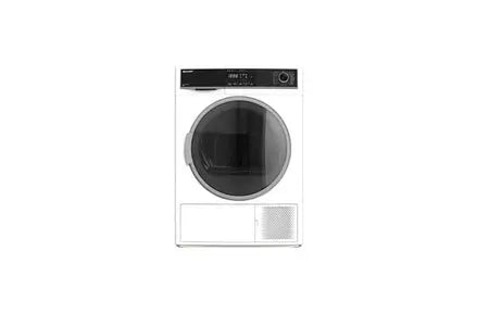 Sèche-linge Sharp pompe à chaleur KDHHH8S7GW21 GUERIN ELECTROMENAGER