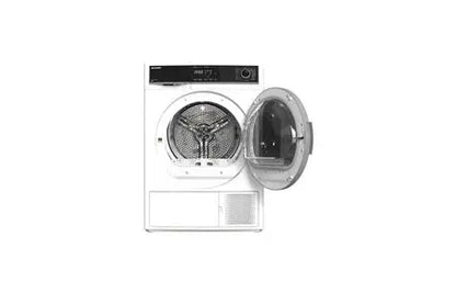 Sèche-linge Sharp pompe à chaleur KDHHH8S7GW21 GUERIN ELECTROMENAGER