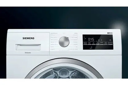 Sèche-linge Siemens WT45G429FF Siemens