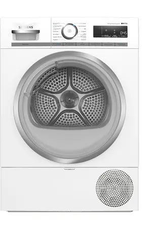 Sèche-linge Siemens WT47XK90FR Siemens