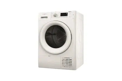 Sèche-linge WHIRLPOOL FFTCM118XBFR BLANC Whirlpool