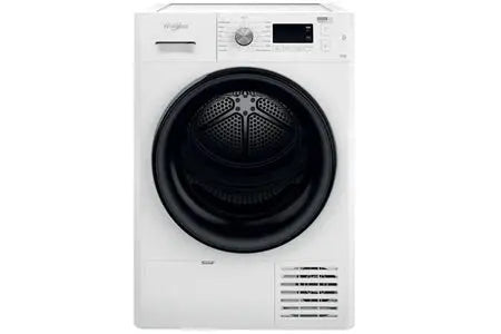 Sèche-linge WHIRLPOOL FFTM1182BFR Whirlpool