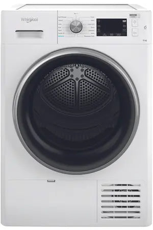 Sèche-linge Whirlpool FFTDNM229X2BSFR Whirlpool