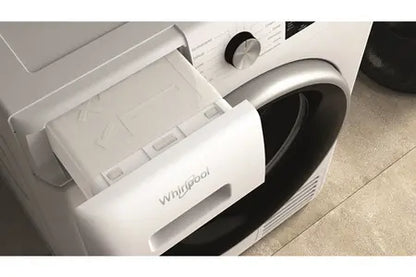 Sèche-linge Whirlpool FFTDNM229X2BSFR Whirlpool