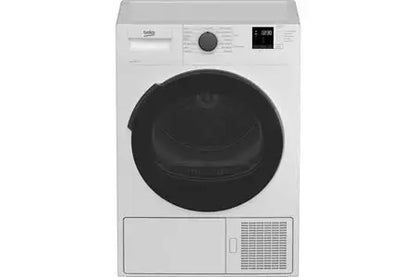 Sèche-linge frontal  Beko DH7512CA0W Beko