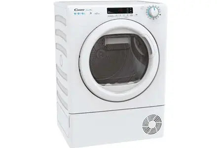 Sèche-linge pompe à chaleur Candy  CSO4H7A2DES Candy