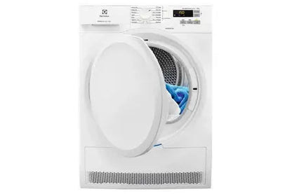 Sèche-linge  pompe à chaleur Electrolux EW7H5829SB GUERIN ELECTROMENAGER