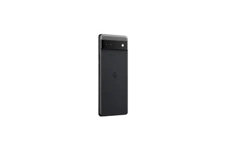 Smartphone Google Pack Pixel 6a 128go Noir 5g + Chromecast Hd Google