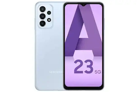 Smartphone Samsung Galaxy A23 128go Bleu 5g Samsung