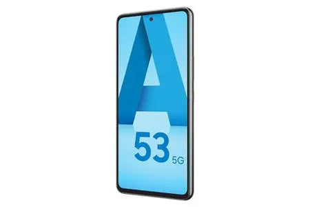 Smartphone Samsung Galaxy A53 128Go Noir 5G Samsung