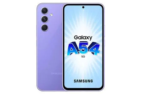 Smartphone Samsung Galaxy A54 128go Lavande 5g Samsung