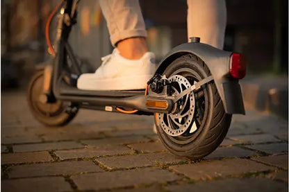 Trottinette électrique Segway NINEBOT F30E Segway